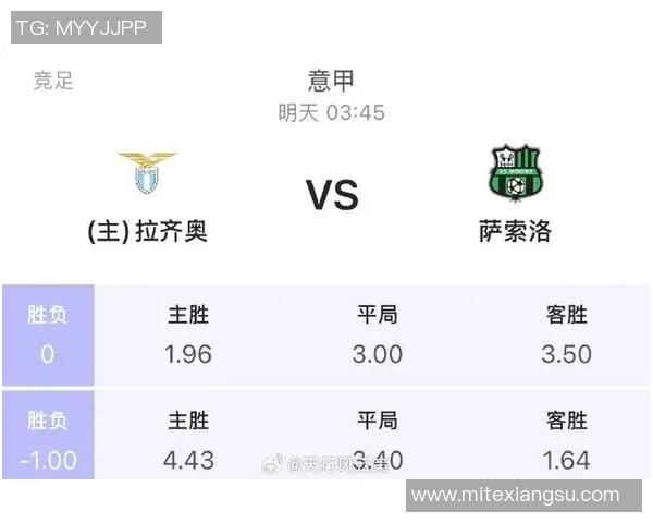 拉奇奥主场迎战萨索洛期待精彩对决双方争夺意甲积分榜重要位置